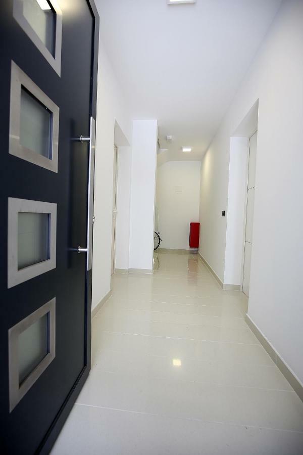 The View Luxury Apartment Dramalj Buitenkant foto